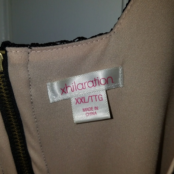 Dress - Picture 2 of 3